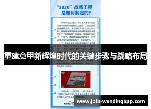 重建意甲新辉煌时代的关键步骤与战略布局